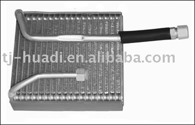 Evaporator for TOYOTA HILUX 99-03