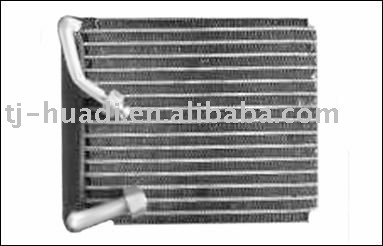 Evaporator for TOYOTA SIENNA 01-04