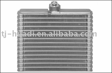 Evaporator for SUZUKI SOLIO/AERIO 99-03