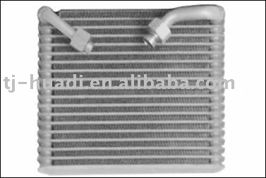 Evaporator for TOYOTA SIENNA 98-03