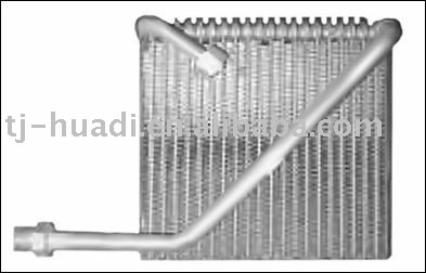 Evaporator for NISSAN SENTRA 98-99