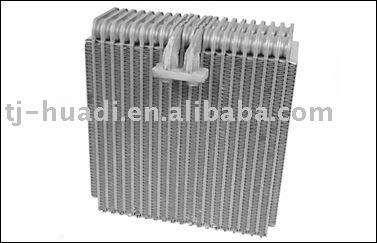 Evaporator for TOYOTA TERCEL 92-94