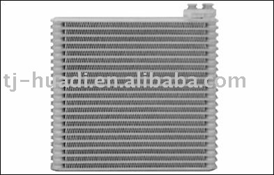 Evaporator for TOYOTA TERIOS 02-05