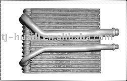 Evaporator for PLYMOUTH MINIVAN,VOYAGER 01-04