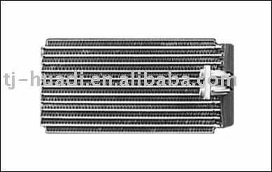 Evaporator for TOYOTA PRADO 03-07