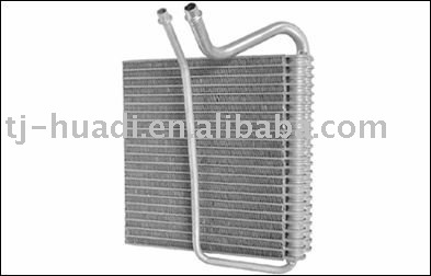 Evaporator for RENAULT TWINGO 1997-