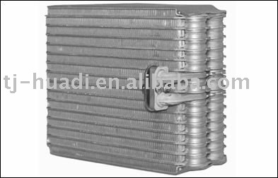 Evaporator for TOYOTA RAV4 96-00