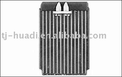 Evaporator for TOYOTA LAND CRUISER 99-03