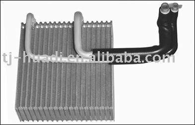 Evaporator for OPEL CORSA (SOUTH AMERICA) 04-06