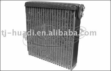 Evaporator for TOYOTA AVALON/SOLARA  00-04 / CAMRY 02-06