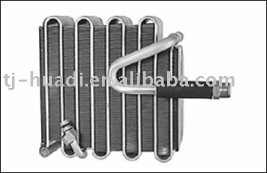 Evaporator for TOYOTA T-100 99-03