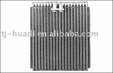 Evaporator for TOYOTA CAMRY 99-03