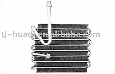 Evaporator for TOYOTA LAND CRUISER 99-03