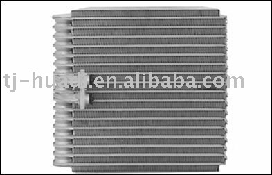 Evaporator for TOYOTA COROLLA 99-03