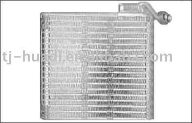 Evaporator for TOYOTA HILUX 03-04