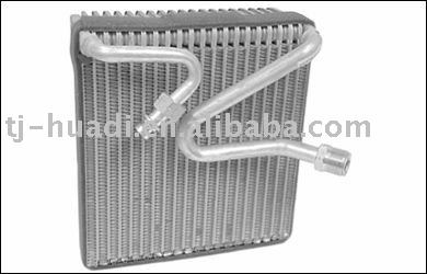 Evaporator for SUZUKI SWIFT 95-01