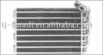 Evaporator for PEUGEOT 406