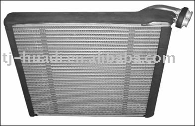 Evaporator for TOYOTA RAV4 06-08