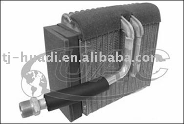 Evaporator for TOYOTA HILUX 96-99