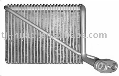 Evaporator for VOLKSWAGEN PASSAT B5 98-04