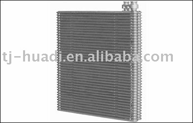 Evaporator for TOYOTA 4 RUNNER 03-05 / RAV4 01-02