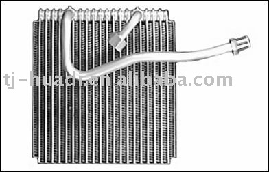 Evaporator for SUBARU LEGACY 99-03