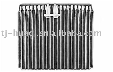 Evaporator for TOYOTA TUNDRA (LTD, SR5) 00-04