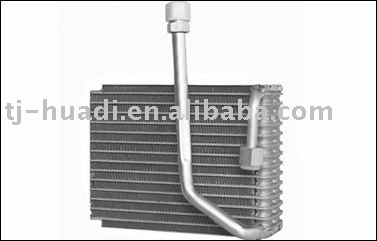 Evaporator for SUZUKI WAGON-R 98-03