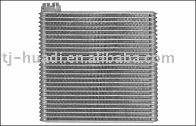 Evaporator for TOYOTA CAMRY 2.4 RHD 02-04