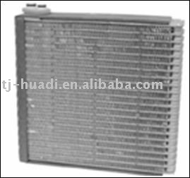 Evaporator for TOYOTA HIGH LANDER 01-04