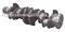 Crankshaft For  IVECO 2.8L