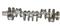 Crankshaft For CUMMINS 6BT