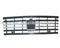 Front grille for Peugeot 504 (new model)