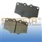 BRAKE PADS FOR TOYOTA OE# 04491