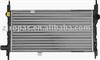 Radiator for OPEL ASTRA