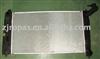 Aluminium Radiator For TOYOTA COROLLA, 2.0D