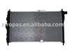 Radiator for DAEWOO ESPERO