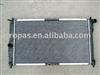 Radiator for DAEWOO ESPERO OEM.:9627396