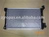 Radiator for TOYOTA COROLLA/AVENSIS