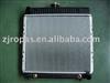 Radiator for Mercedes W123