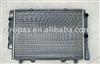 Radiator for MERCEDES W140