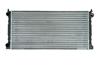 Aluminium Radiator For VW PASSAT, 1.8i