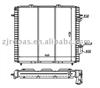 Radiator for RENAULT EXPRESS(91-)