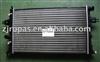 Radiator for OPEL ASTRA G OEM.:1300196