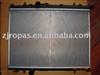 Radiator for PEUGEOT 206