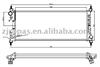 Radiator for OPEL CORSA B