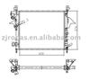 Radiator for Renault Twingo Twingo, 1. 2i, 93 Mt