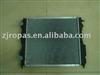 Radiator for RENAULT RAPID/CLIO OEM.:7700806575