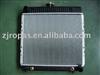 Radiator for MERCEDES W123420*488*32