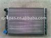 Aluminium Radiator For VW POLO VENTO